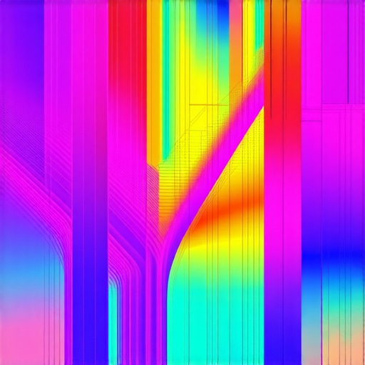 A heatmap illustrating customer engagement in various neighborhoods using Maps Analytics