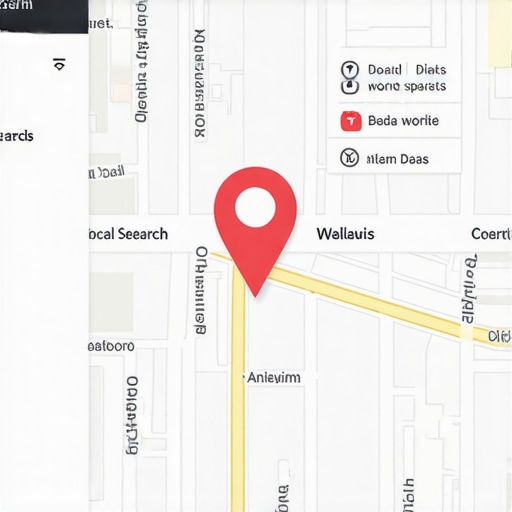 Boost Local SEO Rankings Using Maps Analytics and Data Insights 2025