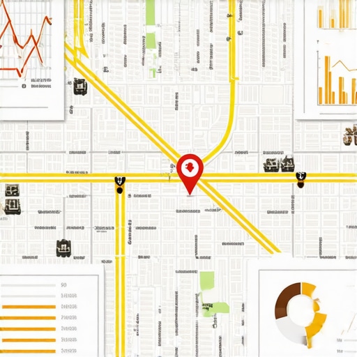 Boost Local SEO Rankings with Proven Map Analytics & Data Insights