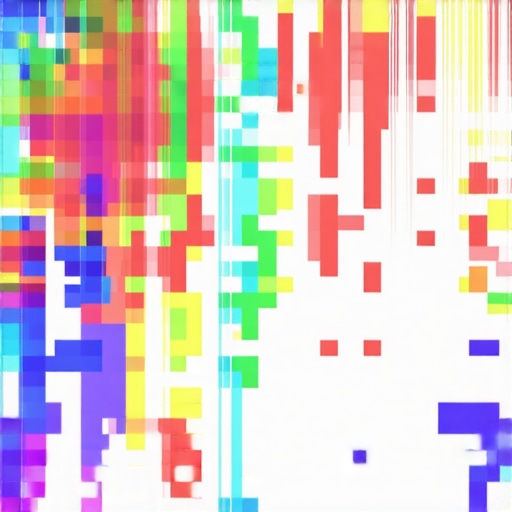 A heatmap showing customer foot traffic in a retail area, highlighting hotspots for targeted marketing.
