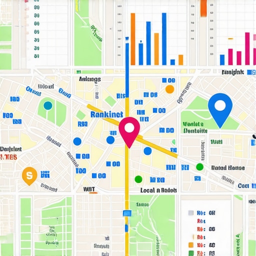 Data-Driven Map Analytics & Insights to Improve Local Rankings in 2025