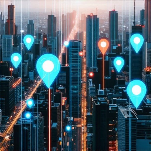 Effective Google Maps Optimization & Data-Driven Ranking Tips