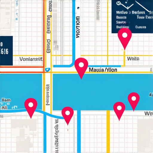 Google Maps Optimization & Data-Driven Insights to Boost Local Ranks