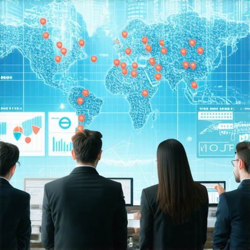 Google Maps Optimization & Data-Driven Strategies to Boost Local Rankings