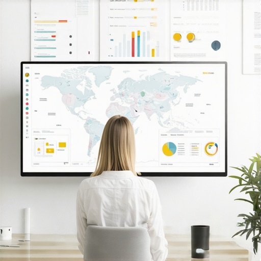 Google Maps Optimization & Data-Driven Strategies to Boost Local Ranks