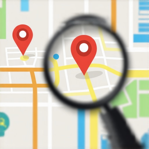 Google Maps Optimization Insights: Improve Local Rankings with Map Analytics and Data Tips