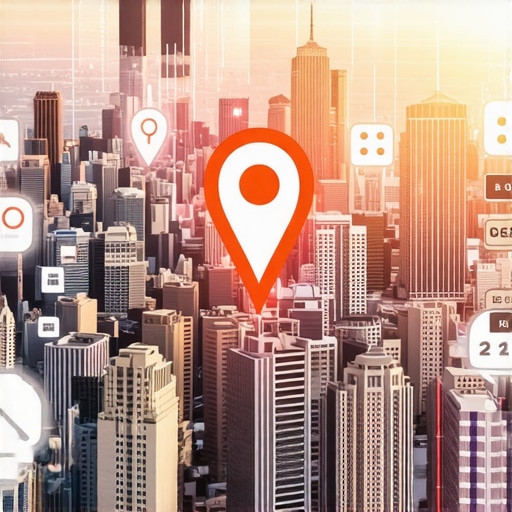 Google Maps Optimization & Local Ranking Data: Proven SEO Strategies for 2025