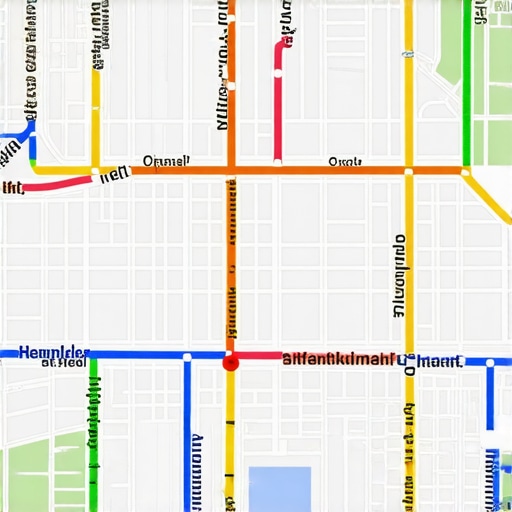 Google Maps Optimization & Map Analytics for Higher Local Ranks