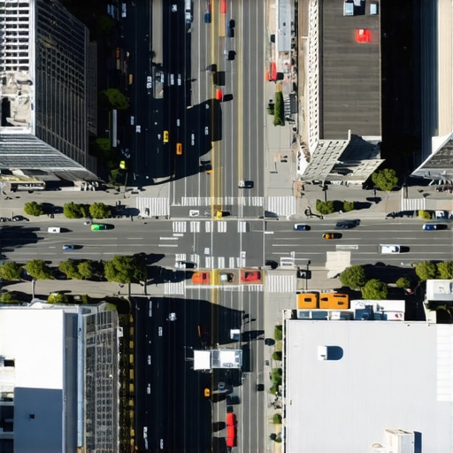 Google Maps Optimization & Map Data Insights: Strategies to Boost Local Rankings