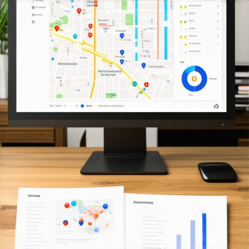 Google Maps Optimization Secrets: Improve Local Rankings with Accurate Map Analytics