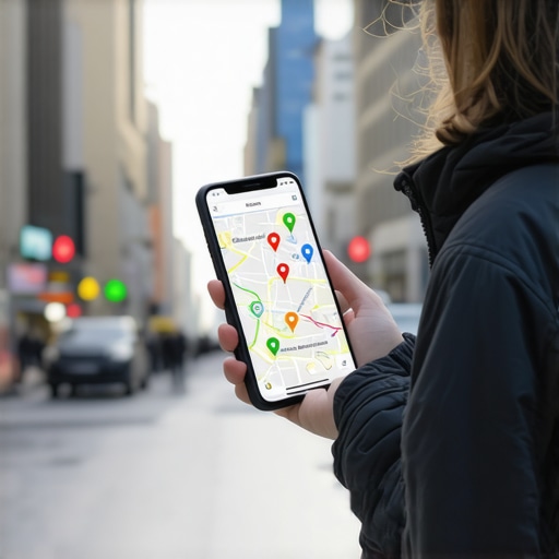 Google Maps Optimization Secrets for Better Local Search Results