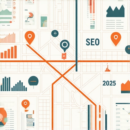 In-Depth Local SEO Ranking Factors & Data-Driven Insights 2025