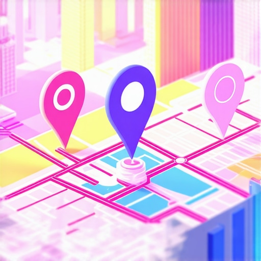 Local SEO Ranking Factors 2025: Data-Driven Map Analytics & Insights