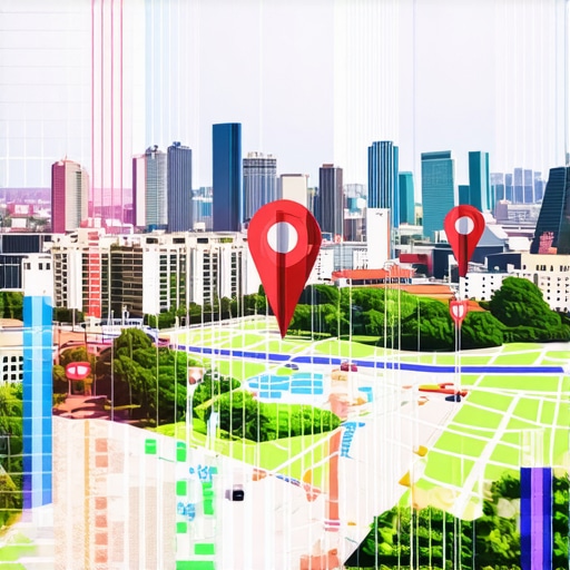 Local SEO Ranking Factors 2025: Data-Driven Strategies for Higher Google Maps Rankings