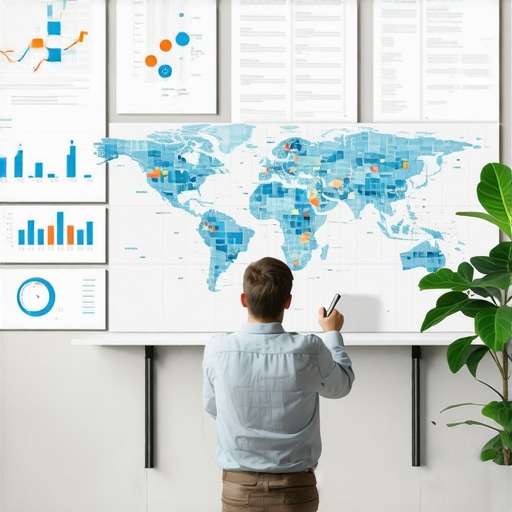Local SEO Ranking Factors: Data-Driven Tips to Boost Google Maps Positions