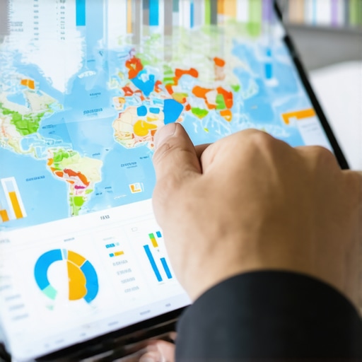 Map Analytics and Insights: Boost Your Local Rankings with Data-Driven Strategies