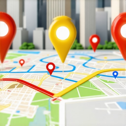 Maximize Google Maps Optimization & Local Ranking Data for 2025
