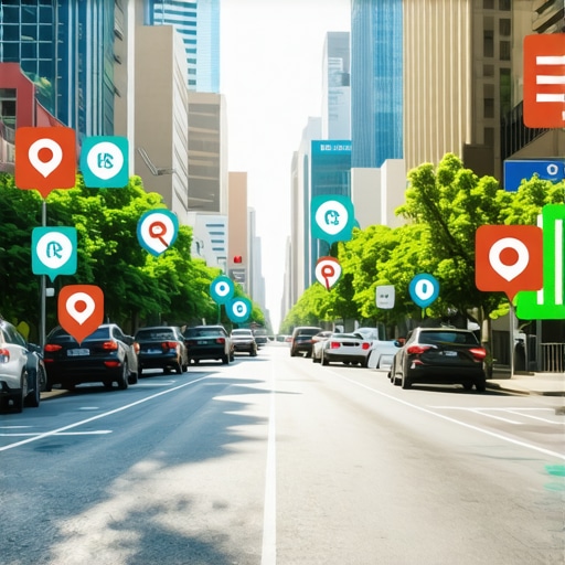 Top Google Maps Optimization & Local Ranking Data Tricks 2025