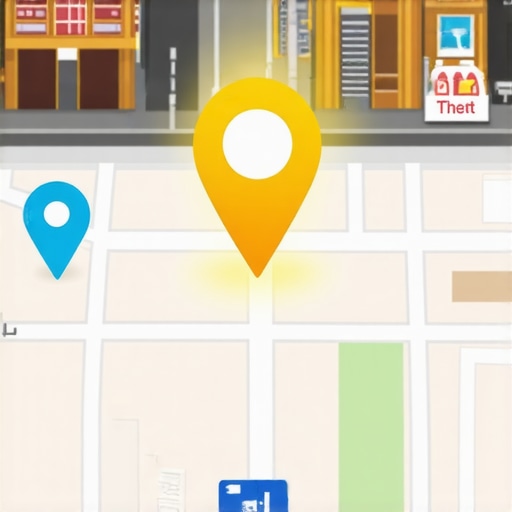 Top Google Maps Optimization Strategies for Higher Local Search Rankings