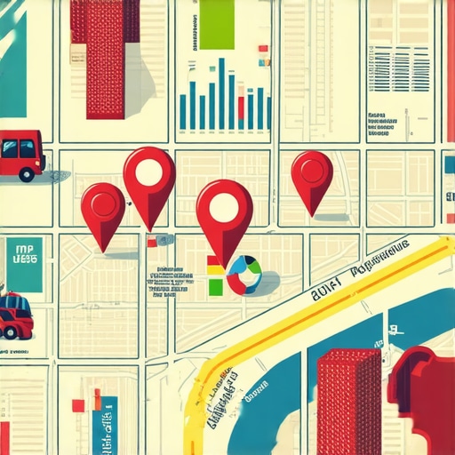 Top Local SEO Insights & Map Data for Better Rankings 2025