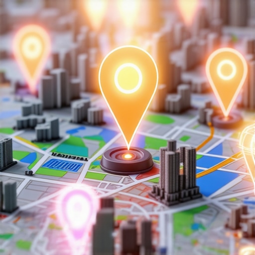Top Local SEO Ranking Factors & Map Analytics Tips for 2025 Success