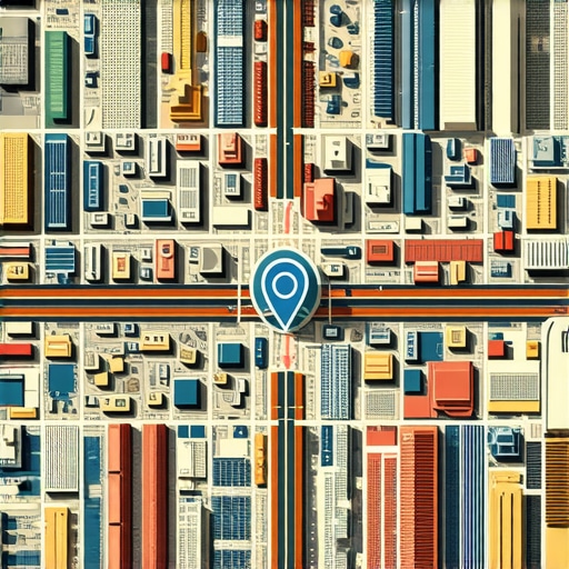 Top Local SEO Ranking Factors & Map Data Insights for 2025