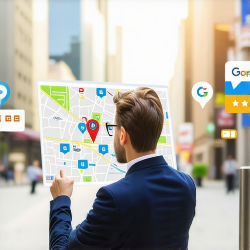 Top Local SEO Ranking Factors to Boost Google Maps Visibility in 2024