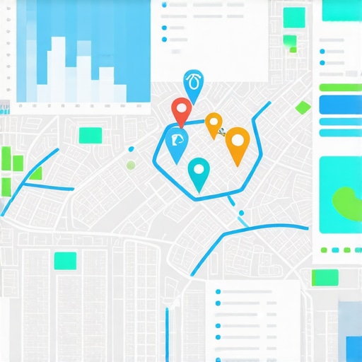 Top Map Analytics & Data-Driven Insights to Boost Local SEO Rankings Today