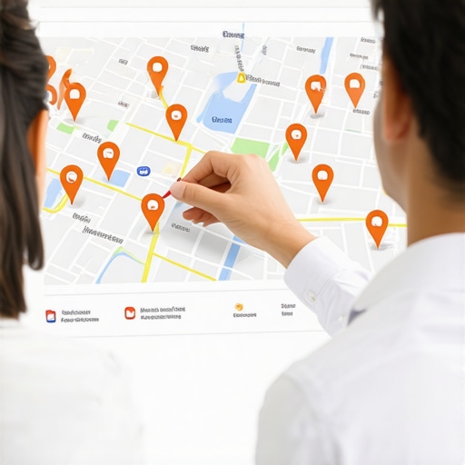 Top Map Analytics & Insights for Local SEO: Boost Your Google Maps Rankings Now