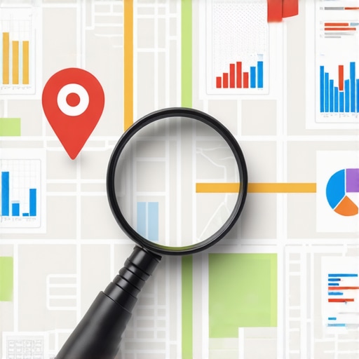 Best Local SEO Insights & Map Analytics to Boost Rankings