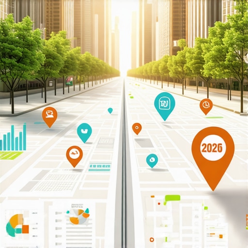 Best Map Analytics & SEO Insights for Local Rankings | 2025 Tips