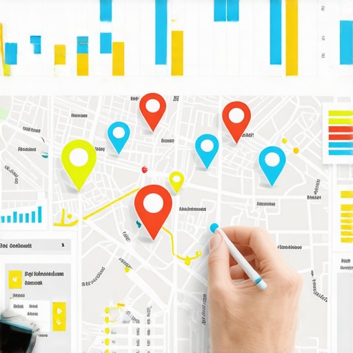Boost Your Google Maps Rankings with Data-Driven Local SEO Insights