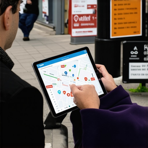 Boost Your Google Maps Rankings with Data-Driven Local SEO Insights