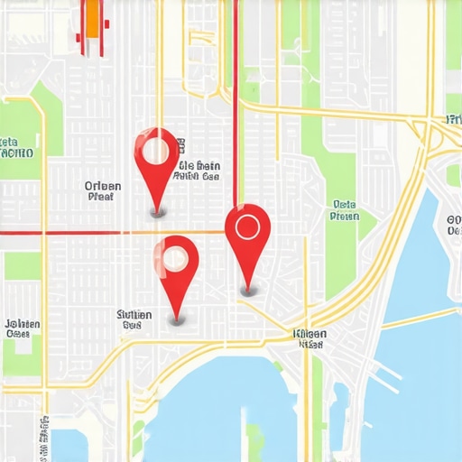 Data-Driven Map Analytics Tips to Boost Local Search Visibility in 2025