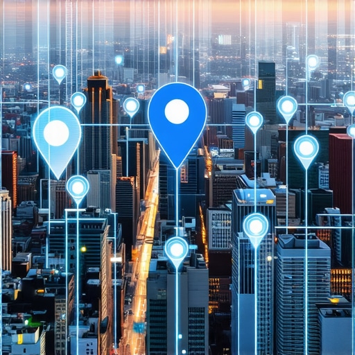 Effective Google Maps Optimization & Data-Driven Rank Factors 2025