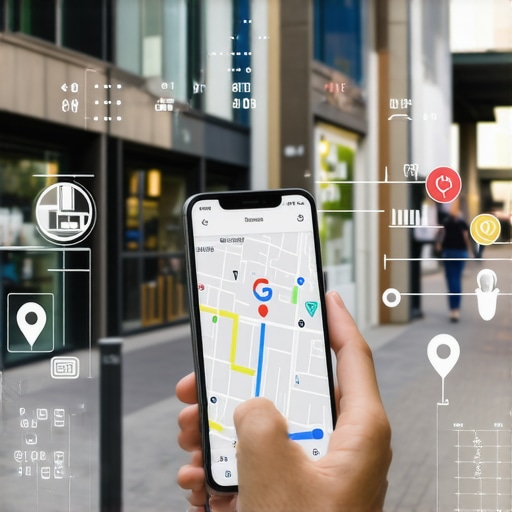 Effective Google Maps Optimization & Data-Driven Strategies for Better Local Rankings