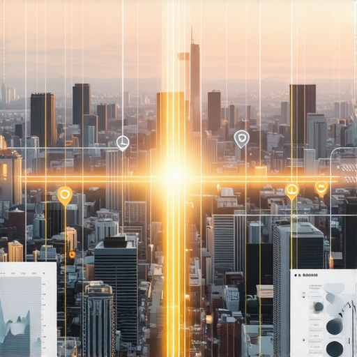 Effective Google Maps Optimization & Data-Driven Strategies for Local Rankings