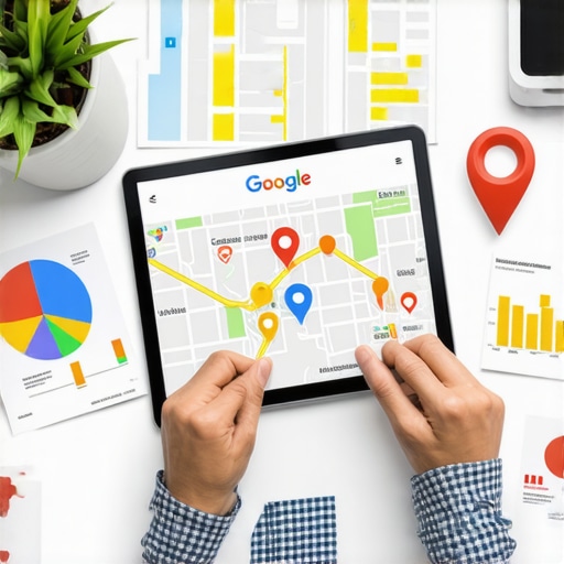 Effective Google Maps Optimization Tips & Maps Analytics for Higher Local Rankings