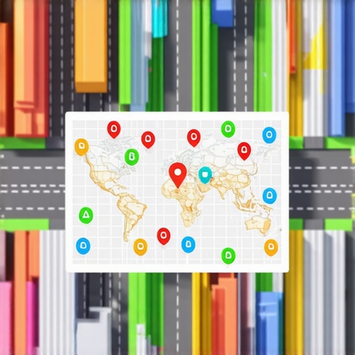 Effective Map Analytics & Local SEO Strategies for Ranking Success in 2025