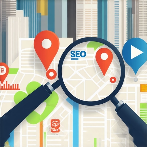 Effective Map Analytics & SEO Insights to Boost Local Rankings in 2025