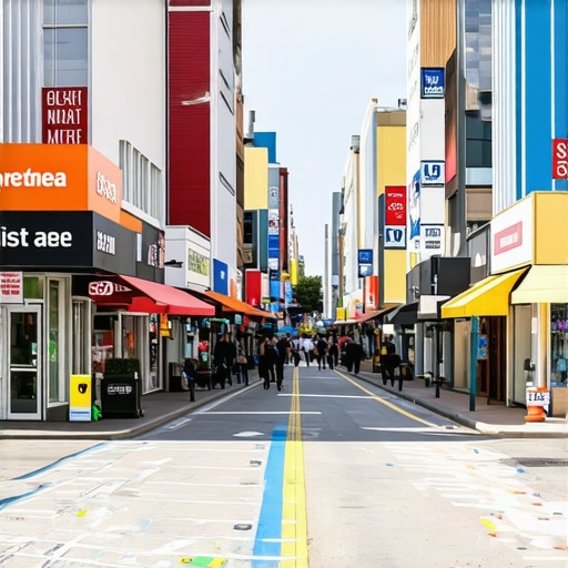 Essential Local SEO Insights & Map Data for 2025 Rankings