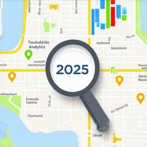 Google Maps Optimization & Map Analytics: Boost Your Local Search Results in 2025