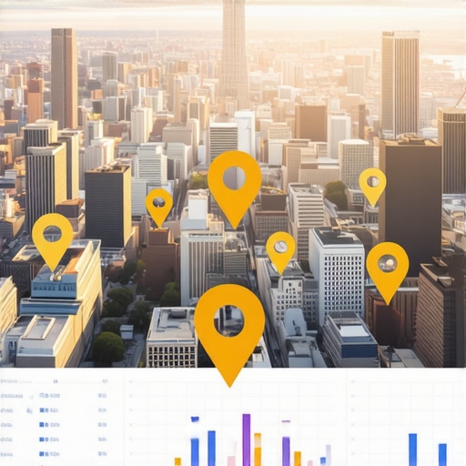 Google Maps Optimization & Map Analytics: Boost Your Rankings in 2025