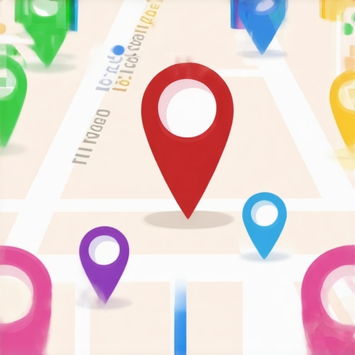 Local SEO Ranking Data & Map Analytics: Boost Your Visibility