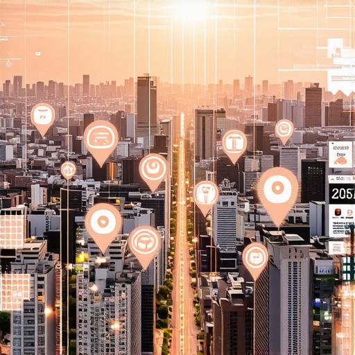 Local SEO Ranking Factors & Data-Driven Map Insights for 2025