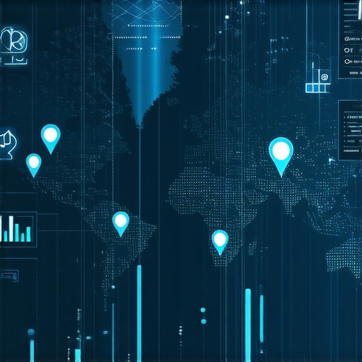 Maps Analytics & SEO Insights for Higher Local Rankings 2025