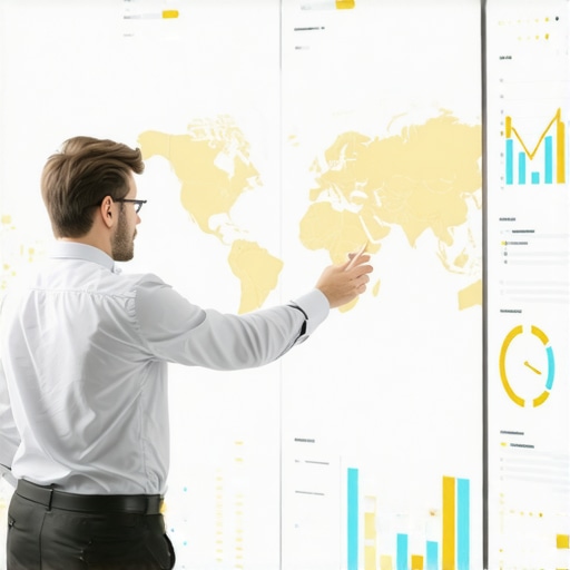 Maximize Google Maps Optimization with Data Insights & Rank Boost Strategies