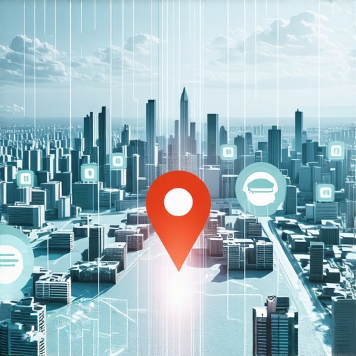 Top Google Maps Optimization & Data-Driven SEO Tips for Higher Ranks