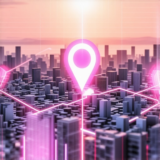 Top Google Maps Optimization & Data-Driven SEO for Local Rankings