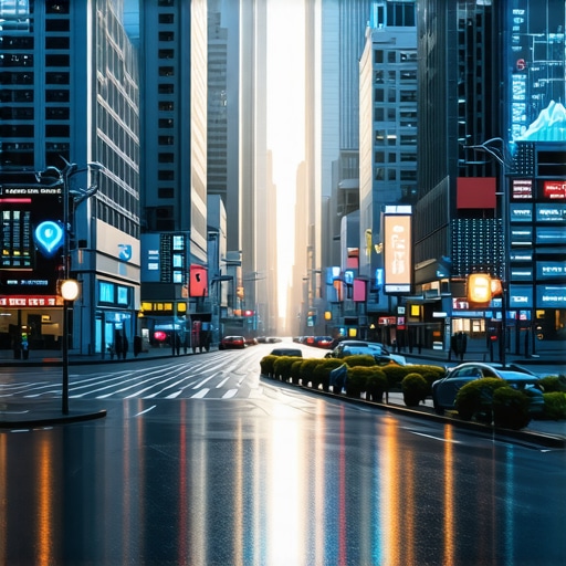 Top Google Maps Optimization & Data-Driven Strategies for Higher Local Ranks